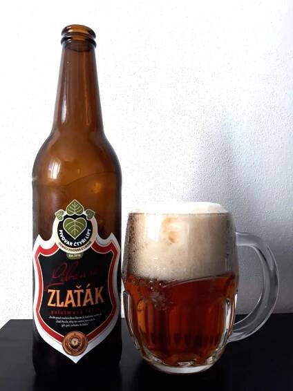 Atlaspiv.cz - Všechny recenze piv - březen 2019