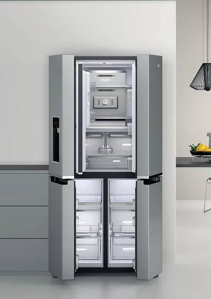 Whirlpool WQ9I MO1L