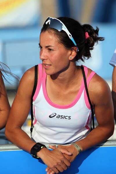 Saleta Castro