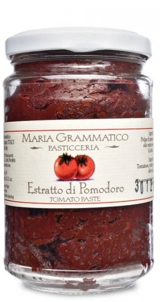Estratto di Pomodoro - Tomato Paste 400gr