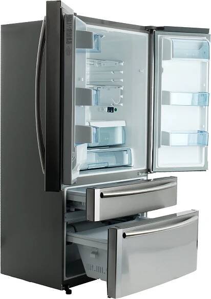 HAIER HB22 FWRSSAA