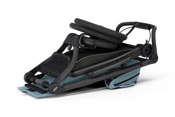 Thule Urban Glide 3 Mid blue 2024
