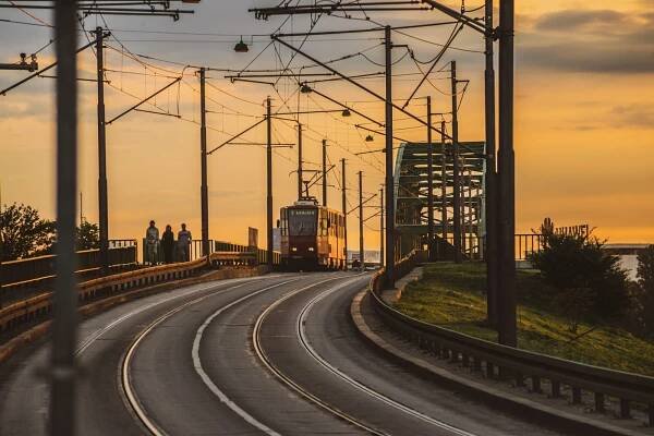 Co nám prozradila výroční zpráva Státního fondu dopravní infrastruktury za minulý rok?