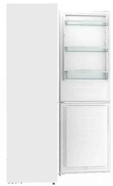 Kombinovaná chladnička - NRK61CS2W4 - GORENJE