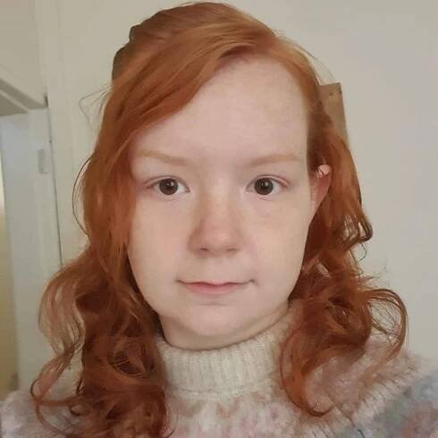 Sarah Armstrong