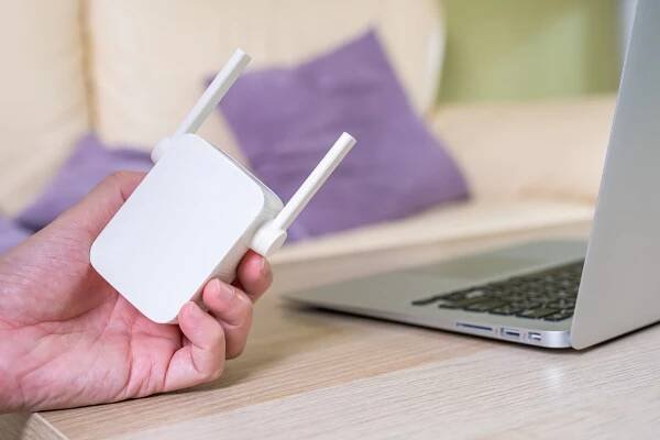 Nejlepší Wi-Fi Extender 2025 » TOP výběr a srovnání
