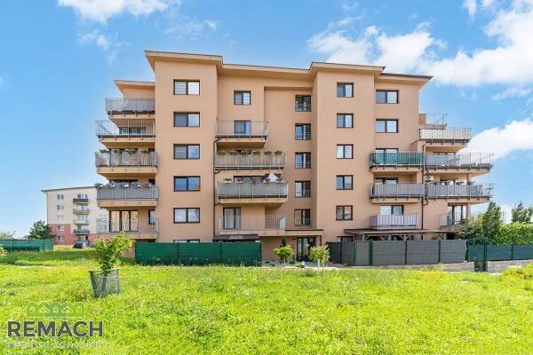 Prodej, byt 3+kk + dvě terasy (67+17 m2), Uherské Hradiště, obrázek č.4