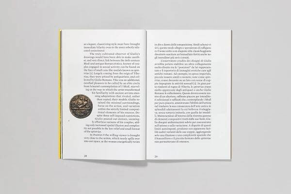 I Modi. Giulio Romano e gli altri — TassinariVetta