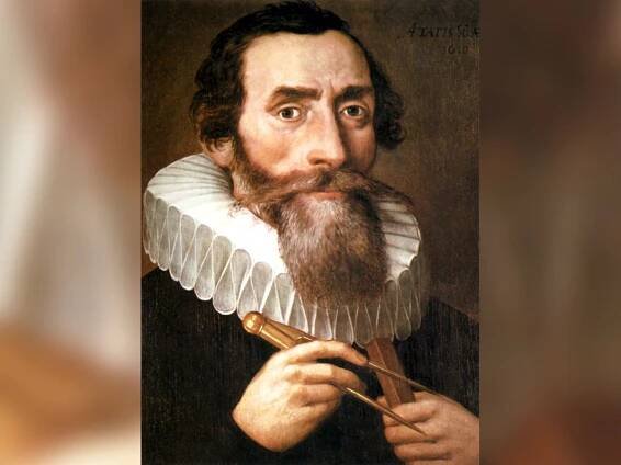 Johannes Kepler: Everything you need to know
