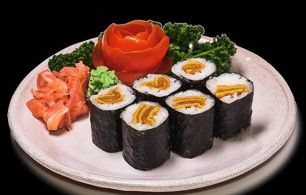 Sushi Sapa | Wolt | Delivery | Liberec