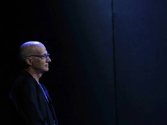 Jimmy Iovine
