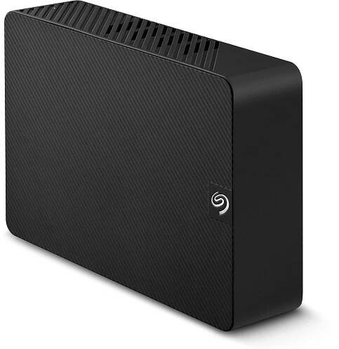 Seagate Expansion Desktop 8TB