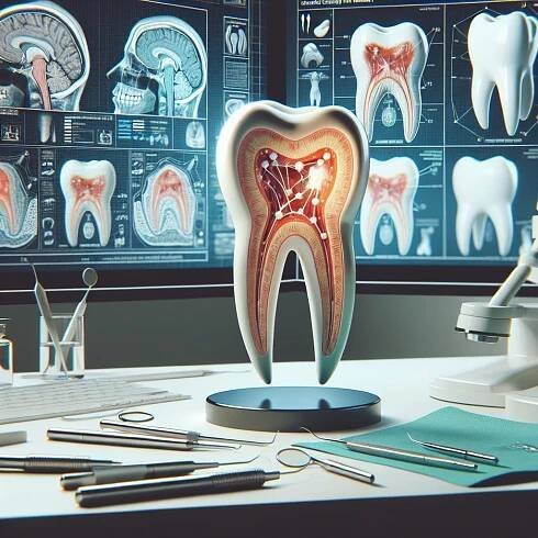 Bílý Povlak V Ráně Po Vytržení Zubu: Je To Normální? » Family Dent Allcare.cz