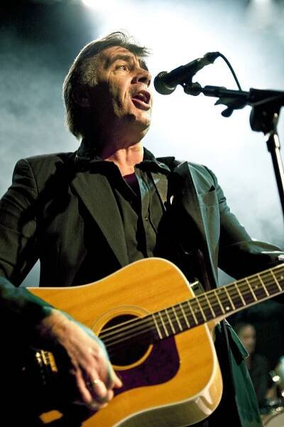 Glen Matlock citáty