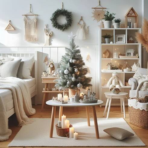 christmas decor