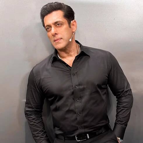 Salman Khan's Watch Collection