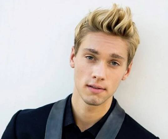 Austin North - Bio, Facts, Family Life of Actor