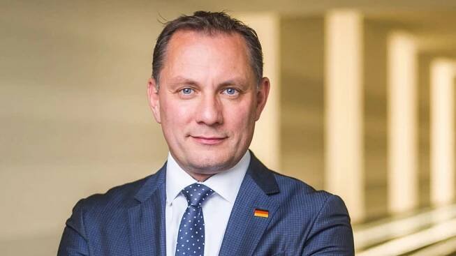Pressefotos Bundesvorstand - Alternative für Deutschland