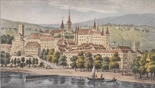 Neuchâtel (kanton) – Wikipedie