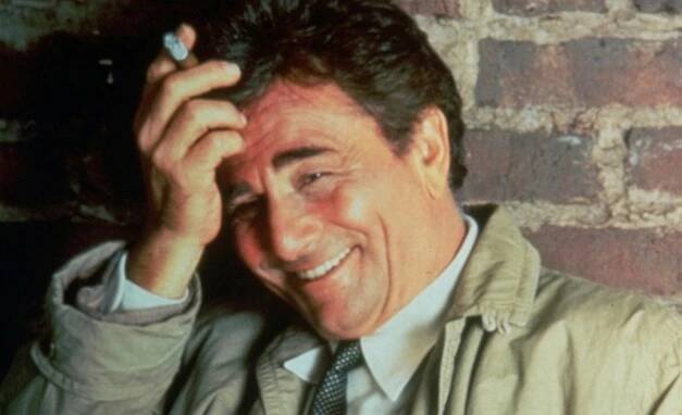 Zemřel herec Peter Falk, seriálový detektiv Columbo