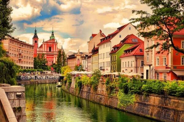 Magical Balkans - Travel Croatia