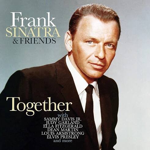 Sinatra Frank & Friends