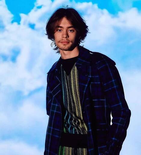 Anthony Reeves – Wiki, Age, Height, Girlfriend, Net Worth, Family, Biography & More