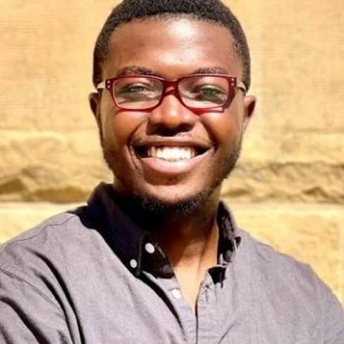 Solomon Tolulope Oyakhire