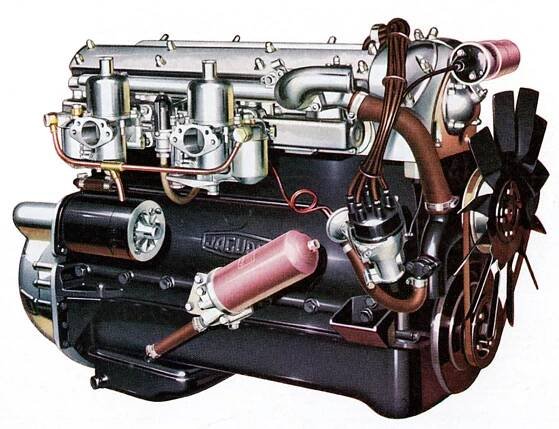 Jaguar Mk. 2 – Na sportovní notu | Automobil Revue