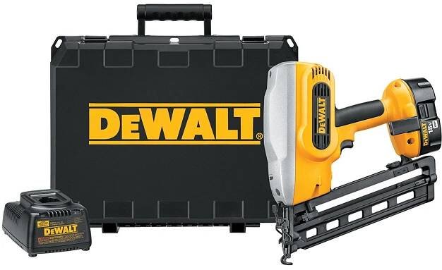 DEWALT DC618K XRP
