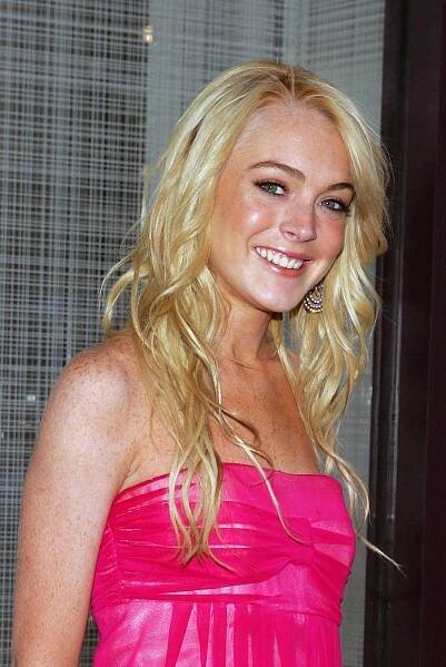 Spoléhá se prý na laser: Tajemství vzhledu Lindsay Lohan, která vypadá lépe než před 10 lety