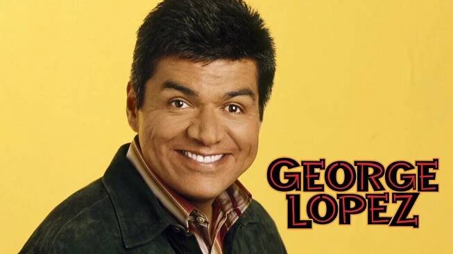 George Lopez - ABC Series - Where To Watch
