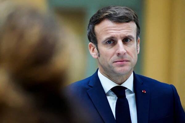 Svět gratuluje Macronovi: Fiala zmínil důležitého partnera, europoslanci úlevu