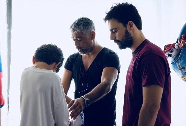 (Italiano) Alessandro Prete | Sito Web