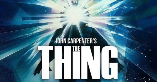 Dočkáme se pokračování legendárního hororu Věc (The Thing) režiséra Johna Carpentera?