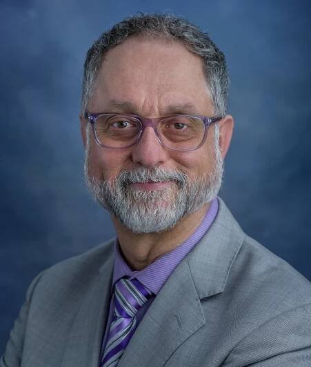 Dr. Eric R. Wright