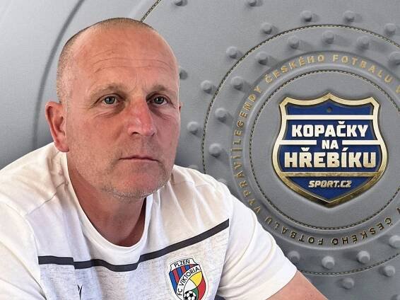 Kopačky na hřebíku - Sport.cz