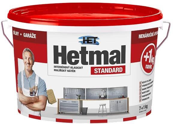 Hetmal_Standard_7+1kg