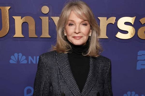Deidre Hall: A Stellar Journey Through Her Acting Career