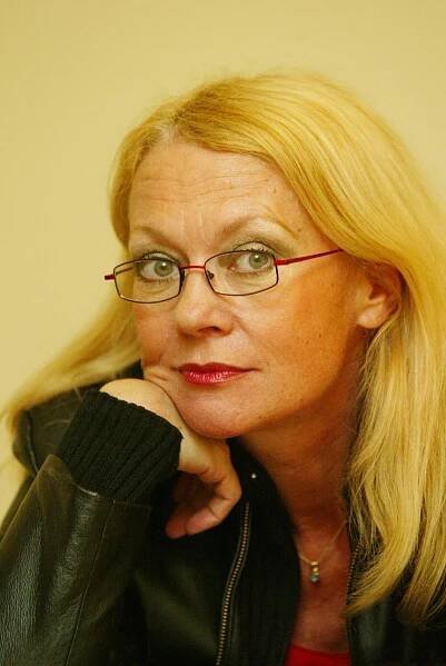 Kateřina Macháčková: Její otec skončil v blázinci!