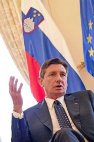 Četrti kandidat za ustavnega sodnika je Rajko Knez - Primorske novice