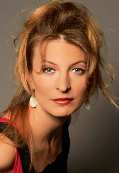 Anna Polívková