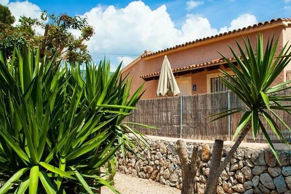 Hotel Naika Studios, Španělsko Mallorca - 8 609 Kč Invia