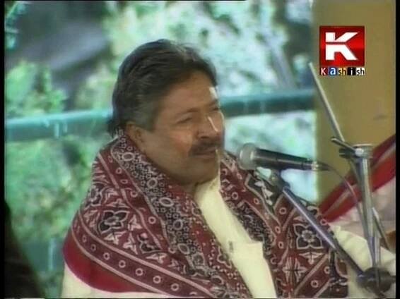 ANWAR HUSSAIN VISTRO KHIL KHUDA JE WASTE POETRY ANWAR QAMBRANI - video Dailymotion