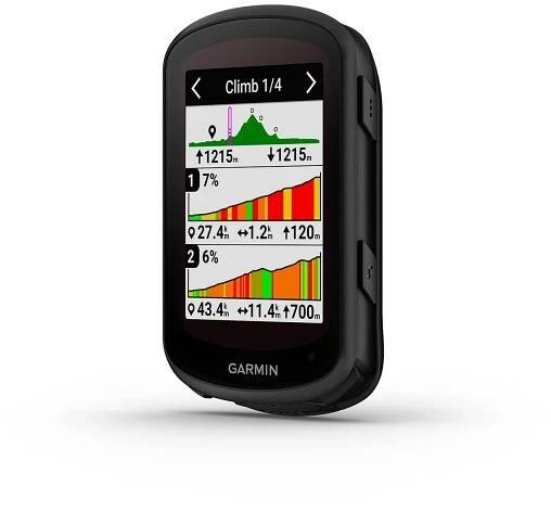 GPS GARMIN EDGE 840 SOLAR
