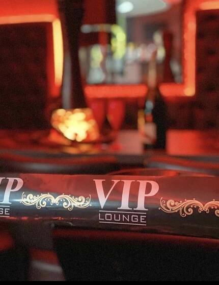 Great Gatsby Bar - COCKTAIL BAR & SHISHA LOUNGE v centru Olomouce