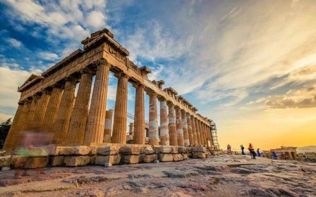 How to Visit the Acropolis - Greece Is