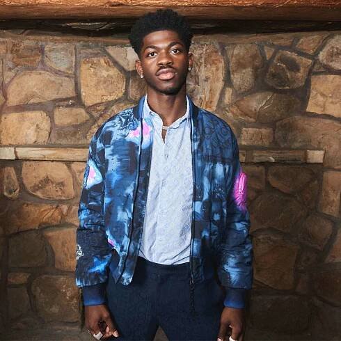 Lil Nas X Says Miley Cyrus Doesn't 'Even Realize How Much of a Legend' She Is: 'I Really Admire Her'