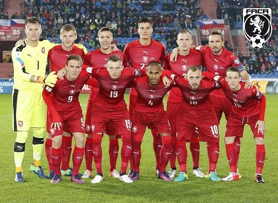Kvalifikace MS 2018: Česká republika - Ázerbájdžán 0:0 | Reprezentace | FOTBAL.CZ
