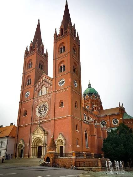 Meet Osijek | Croatiatravelog